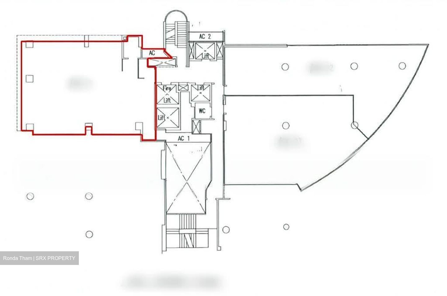 Food Empire Business Suites (D13), Factory #604760671